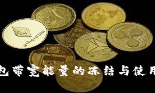 TP钱包带宽能量的冻结与使用指南