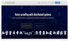 加密货币中的“bags”：你