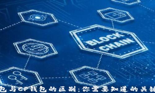 
TP钱包与CP钱包的区别：你需要知道的关键要素