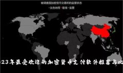 2023年最受欢迎的加密货币