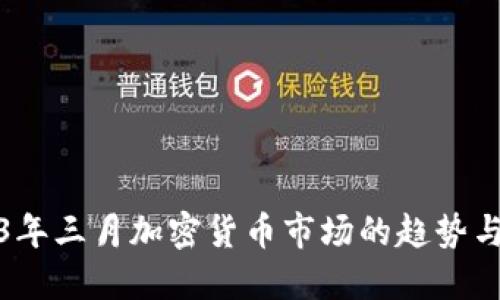 2023年三月加密货币市场的趋势与预测