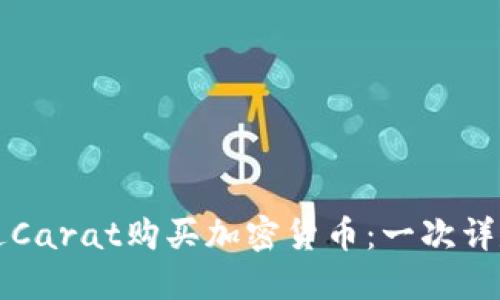 如何通过Carat购买加密货币：一次详尽的指南