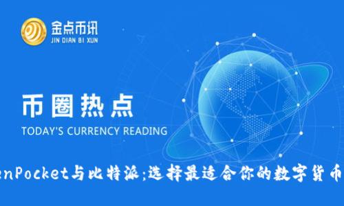 TokenPocket与比特派：选择最适合你的数字货币钱包