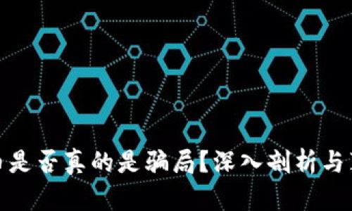 加密货币是否真的是骗局？深入剖析与真实案例