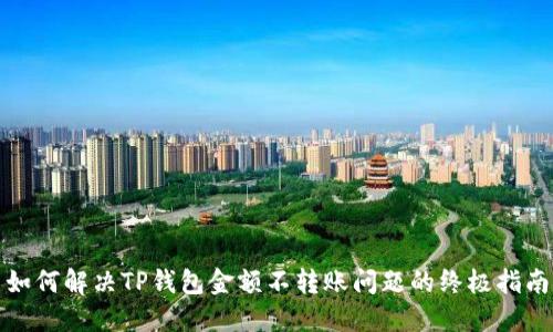 如何解决TP钱包金额不转账问题的终极指南