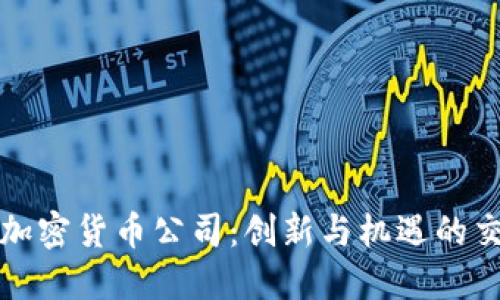 硅谷加密货币公司：创新与机遇的交汇点