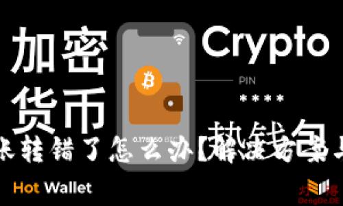 TP钱包转账转错了怎么办？解决方案与注意事项