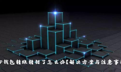 TP钱包转账转错了怎么办？解决方案与注意事项
