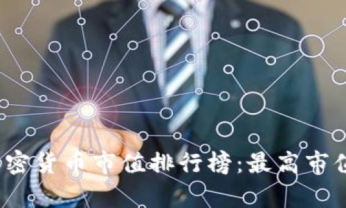 2023年加密货币市值排行榜：最高市值货币解析