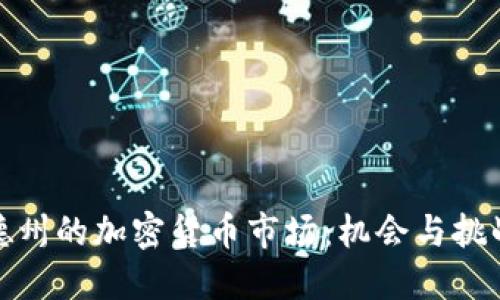 德州的加密货币市场：机会与挑战