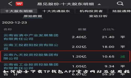   如何安全下载TP钱包APP官方网站及使用指南