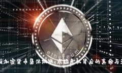 美国加密货币集体跳水：