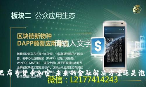 津巴布韦货币加密：未来的金融解决方案还是泡沫？