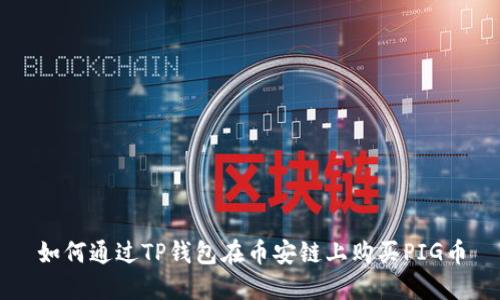 如何通过TP钱包在币安链上购买PIG币