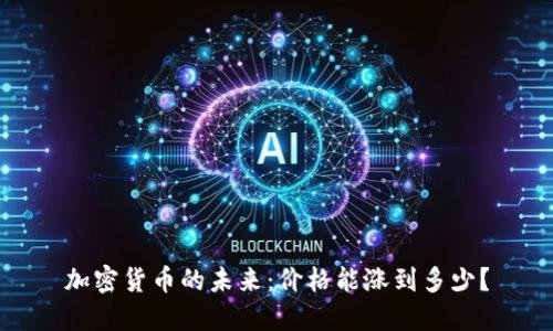 加密货币的未来：价格能涨到多少？