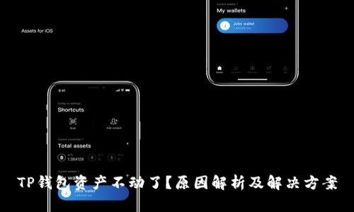 TP钱包资产不动了？原因解析及解决方案