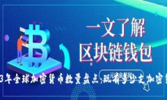 2023年全球加密货币数量盘
