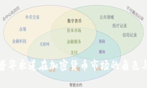深度解析普华永道在加密货币市场的角色与未来趋势