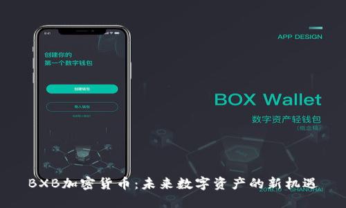 BXB加密货币：未来数字资产的新机遇