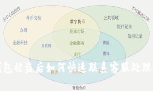 TP钱包被盗后如何快速联系客服处理问题