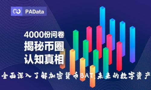 全面深入了解加密货币BAT：未来的数字资产