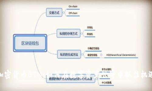 加密货币BTM：如何在数字资产世界中抓住机遇