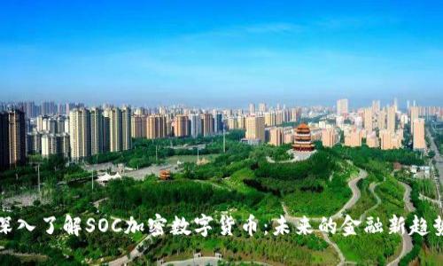 深入了解SOC加密数字货币：未来的金融新趋势