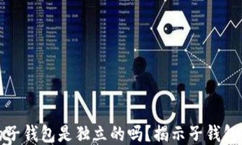 
TP钱包中的子钱包是独立的吗？揭示子钱包的运作原理