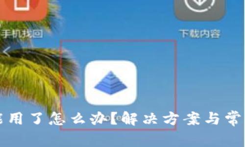 TP钱包不能用了怎么办？解决方案与常见问题解析