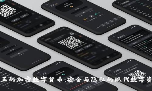 真正的加密数字货币：安全与隐私的现代数字资产