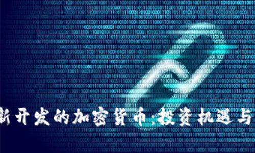 2023年新开发的加密货币：投资机遇与风险解析