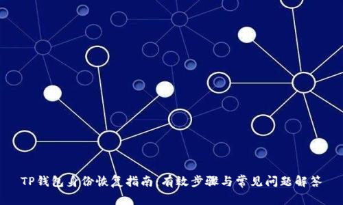 TP钱包身份恢复指南：有效步骤与常见问题解答
