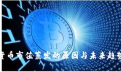 加密货币市值蒸发的原因