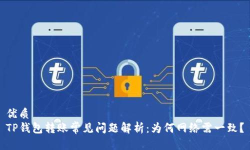 优质
TP钱包转账常见问题解析：为何网络需一致？