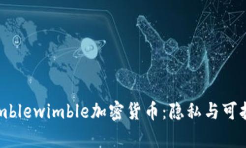 深入解析Mimblewimble加密货币：隐私与可扩展性的革新