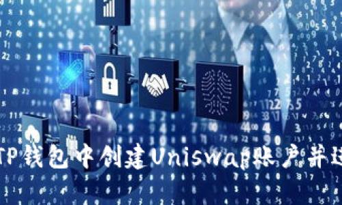如何在TP钱包中创建Uniswap账户并进行交易