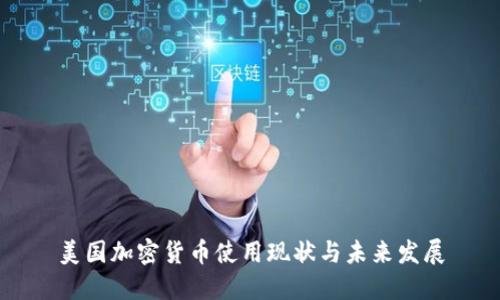 美国加密货币使用现状与未来发展