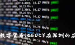 中央银行数字货币（CBDC）
