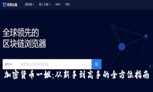 加密货币一姐：从新手到高手的全方位指南