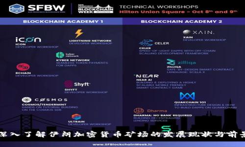 深入了解伊朗加密货币矿场的发展现状与前景