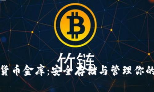 加密数字货币金库：安全存储与管理你的数字资产