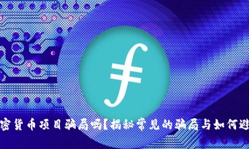 加密货币项目骗局吗？揭秘常见的骗局与如何避免