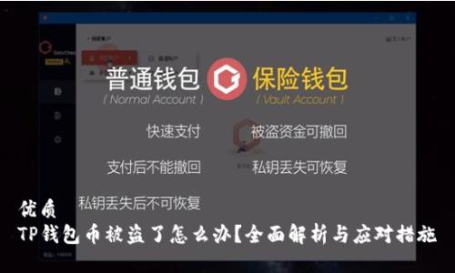 优质
TP钱包币被盗了怎么办？全面解析与应对措施