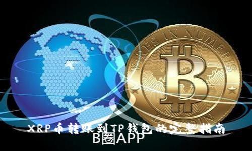 XRP币转账到TP钱包的完整指南