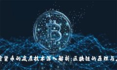 加密货币的底层技术深入