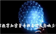 全球数字加密货币排名及