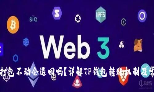 TP钱包转币打包不动会退回吗？详解TP钱包转账机制及常见问题解答