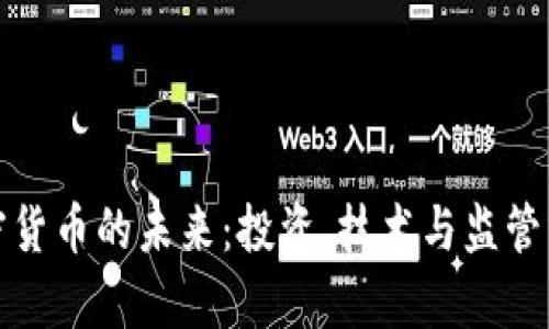 加密货币的未来：投资、技术与监管分析