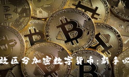 思考

如何有效区分加密数字货币：新手必读指南