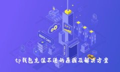  tp钱包充值不进的原因及